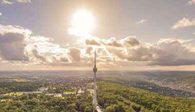 „Bestes Ergebnis aller Zeiten“ für Stuttgart