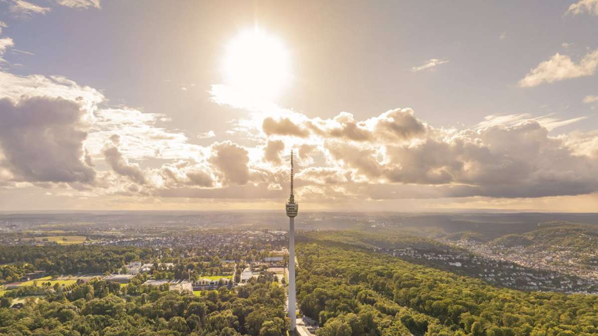 „Bestes Ergebnis aller Zeiten“ für Stuttgart