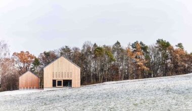 Zukunftsweisende Architektur: Diese Stuttgarter Architekten punkten in Frankfurter Schau