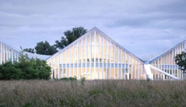 Architektur in Stuttgart: Großer Architekturpreis – auch diese Stuttgarter Bauten sind nominiert