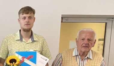 Büchsenmacher Handwerk: Aus Mannheim nach Suhl in die Pfalz - Suhl/Zella-Mehlis