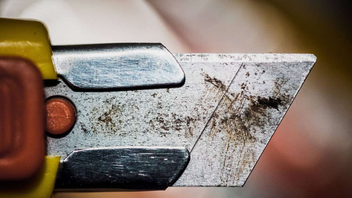 Baustellen-Streit in Ludwigsburg: „Passt für mich nicht zusammen“ – Anklage geht weiter von versuchtem Mord aus