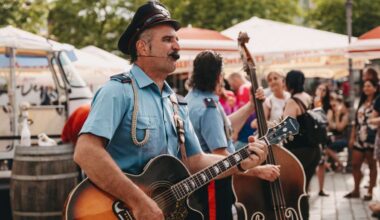 Kritik an Festa Italica: Warum das Fest ohne Bayreuths Italiener stattfindet - Bayreuth