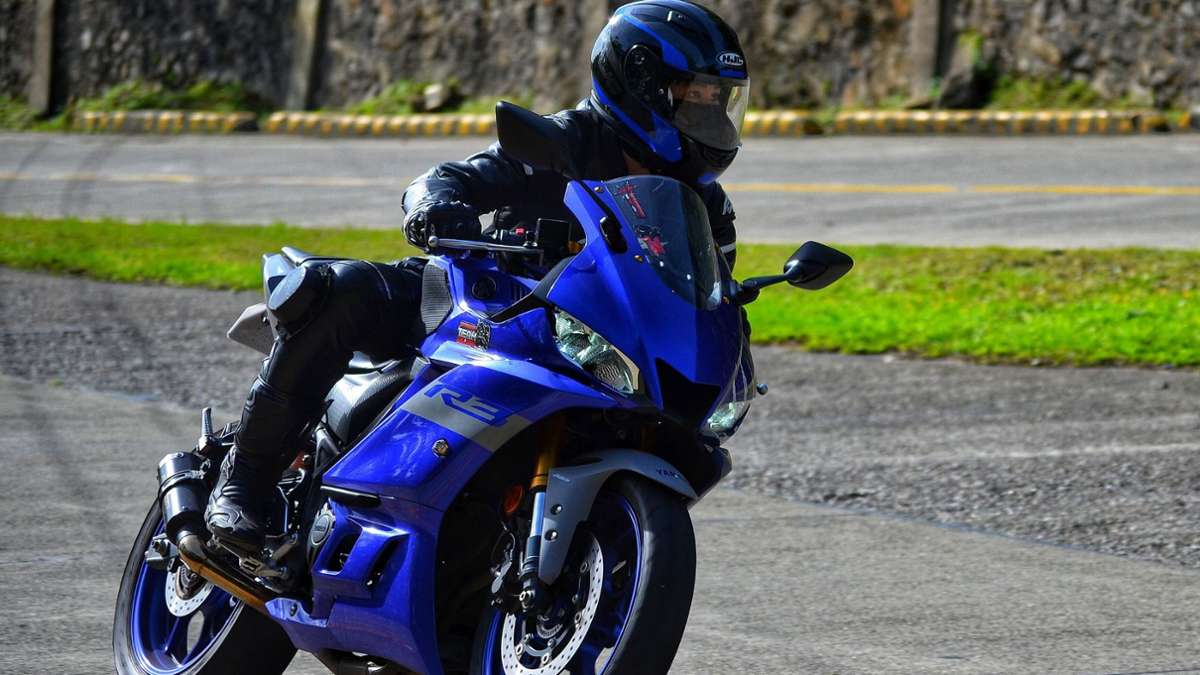 Lärmschutz in Badenweiler: Kampf gegen Motorradlärm - Rebland
