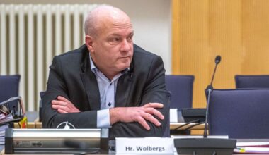 Gericht: Wolbergs-Verfahren in München erst im Frühjahr 2026? - Bayern