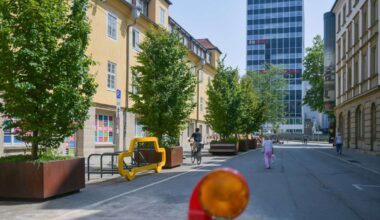 Parkplätze in Stuttgart: Weniger Platz fürs parkende Auto - KRZ Plus