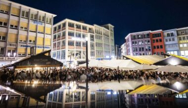 Lifestyle und Tradition: Stuttgart liebt sein Weindorf