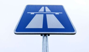 In Richtung Mannheim: Was Autofahrer zur A6-Sperrung am Kreuz Walldorf wissen müssen