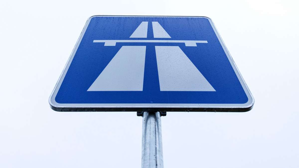 In Richtung Mannheim: Was Autofahrer zur A6-Sperrung am Kreuz Walldorf wissen müssen