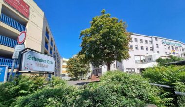 Neues Quartier in Stuttgart: Verwahrlostes Viertel in Bad Cannstatt – Stadt will 2026 ran