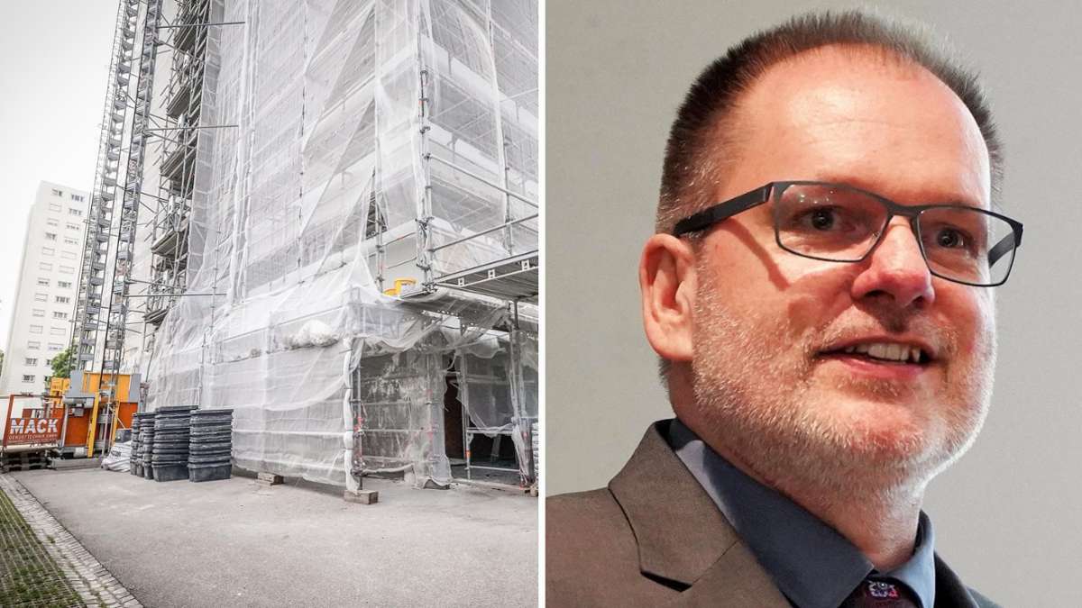 Tipps des Mietervereins Stuttgart: Mietshaus wird saniert – Was müssen Bewohner dulden und was nicht?