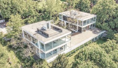 Architektur in Stuttgart: Die Coolness der 60er – Stuttgarter Architekturjuwel steht zum Verkauf