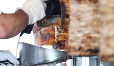 Restaurants in Stuttgart: Knackt der Döner bald die Zehn-Euro-Marke?