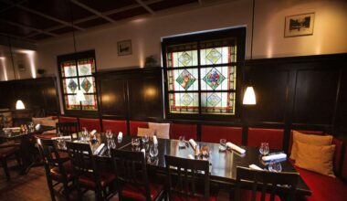 Restaurant in Leinfelden: Stephan’s ist endgültig geschlossen – „Es war ein immenser Druck“