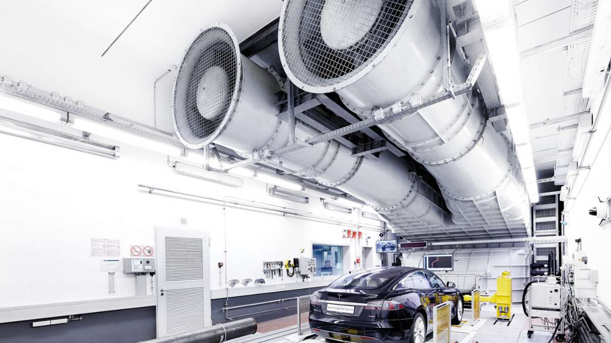 Stuttgarter Konzern: Bosch-Tochter macht mehr Büroarbeit zur Pflicht