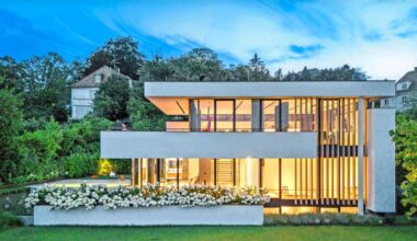 Preisgekrönte Architektur: Diese Stuttgarter Architekten gewinnen den renommierten Iconic Award 2025