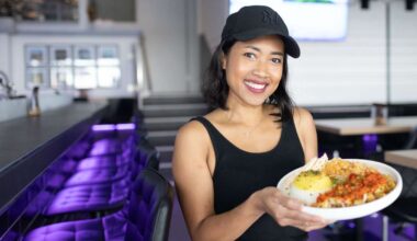 Neues Restaurant in Stuttgart-Mitte: So schmeckt’s in Stuttgarts einzigem indonesischen Restaurant