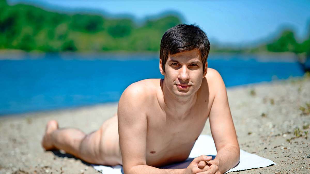 FKK-Swinger-Reise: Sex am Strand - Teilnehmerin begeistert von Bildungsfahrt