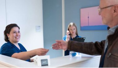 Gesundheitsversorgung in Stuttgart: Statt Hausarzt: Ein Gesundheitszentrum, das nah am Patienten ist