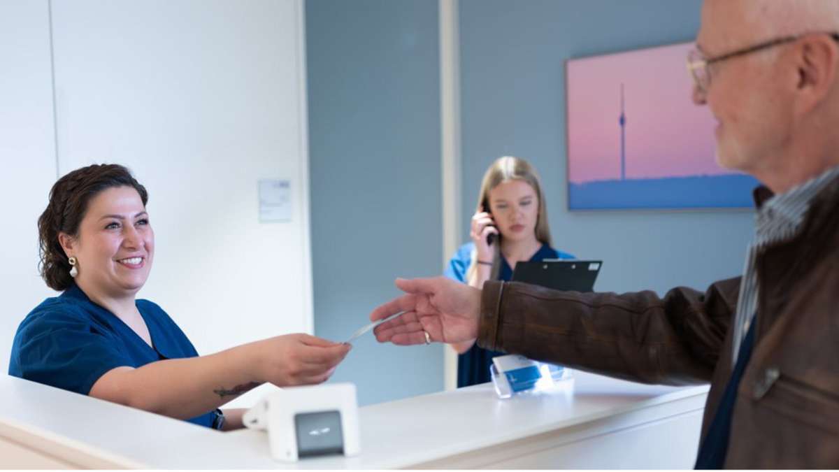 Gesundheitsversorgung in Stuttgart: Statt Hausarzt: Ein Gesundheitszentrum, das nah am Patienten ist