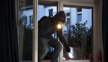 Einbruch in Stuttgart-Degerloch: Seniorin in der Wohnung gefesselt