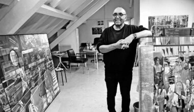 Gegenständlich-realistische Kunst: Trauer um Esslinger Maler Werner Fohrer - Plochingen
