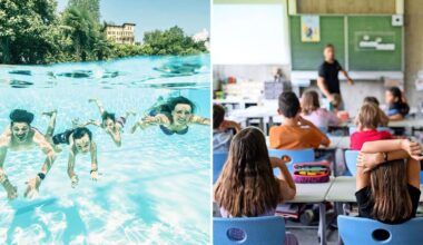 Schulschwänzen in Stuttgart: Wenn Familien Urlaub verlängern – „Vielleicht wären 2 Monate Ferien die Lösung“