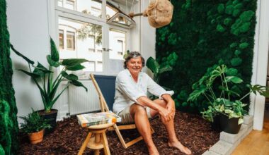 Klimawandel und Städtebau: Leichenschau: Fahle Lunge, wenn man an baumloser Straße wohnt