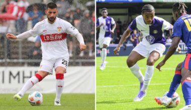 VfB Stuttgart: Mit Woltemade – diese Elf beginnt gegen Toulouse