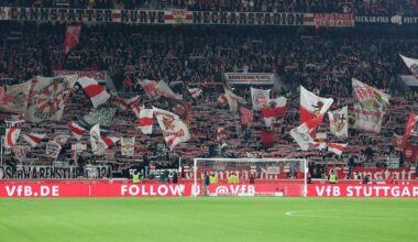 VfB Stuttgart gegen FC Bologna: Tageskassen und erschwerte Anreise – alles Wissenswerte zum VfB-Spiel
