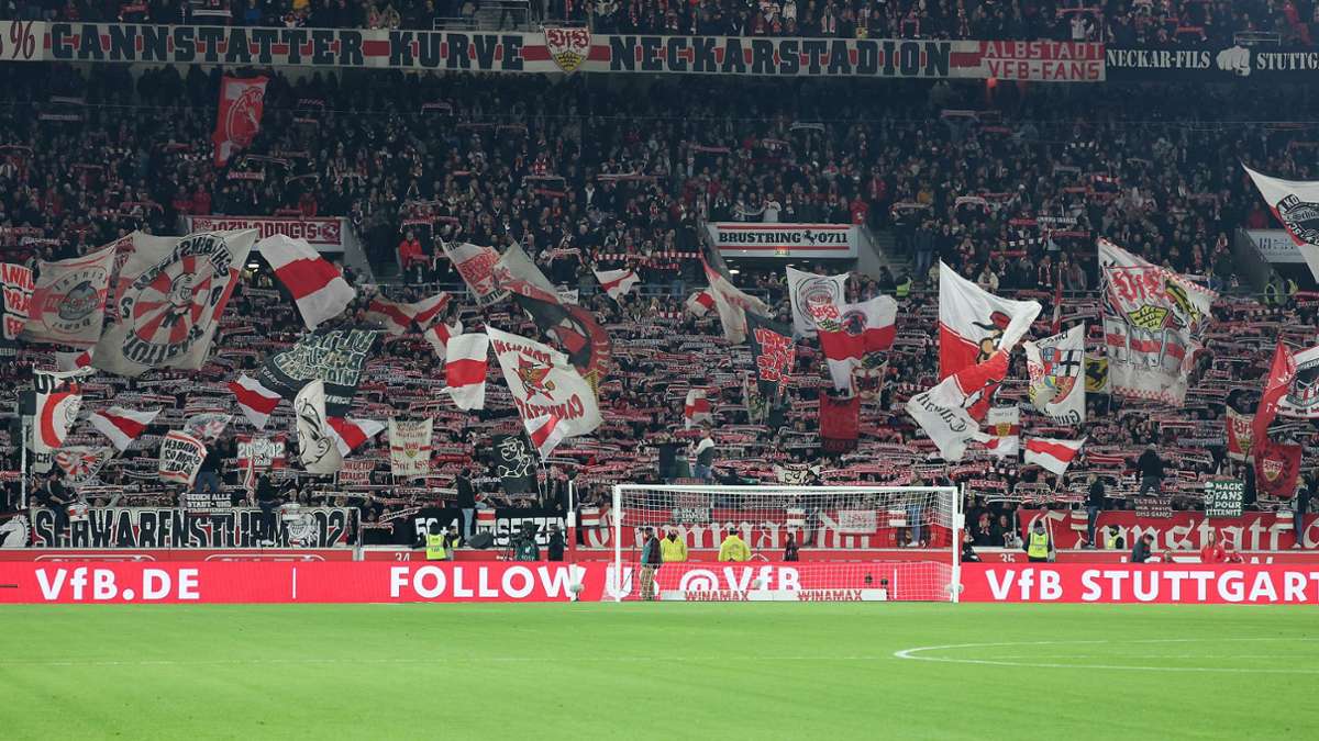 VfB Stuttgart gegen FC Bologna: Tageskassen und erschwerte Anreise – alles Wissenswerte zum VfB-Spiel
