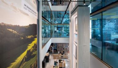 Haus des Tourismus in Stuttgart: Der neue i-Punkt am Marktplatz öffnet nach jahrelangem Warten