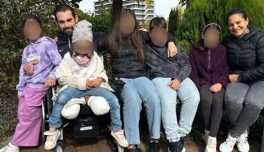 Familienvater aus Stuttgart verliert beide Beine: „mich zerreißt es innerlich“