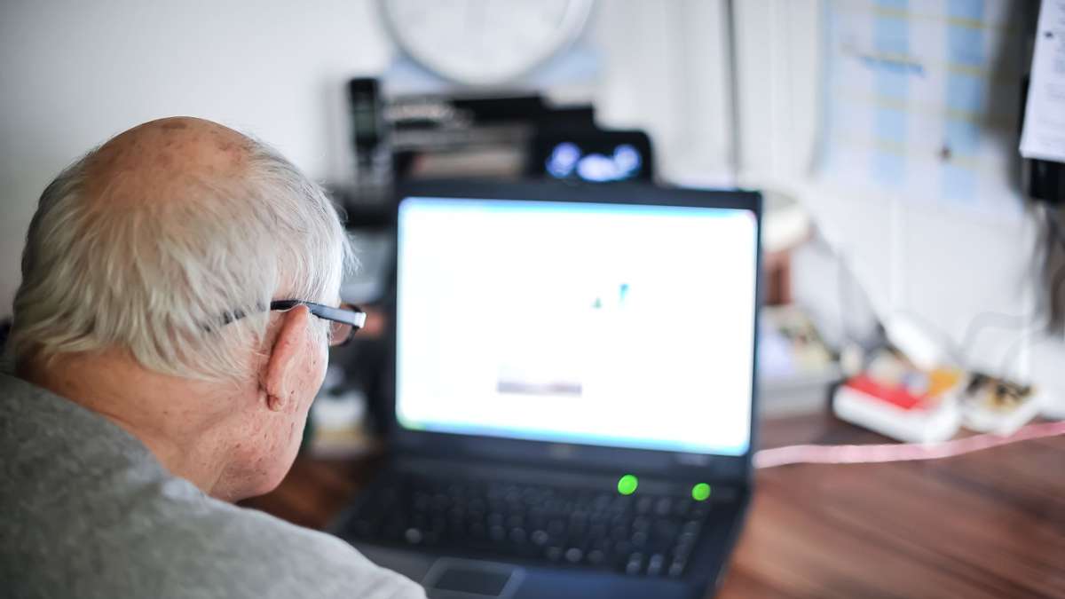 Stuttgart-Nord: Senior um 2,6 Millionen Euro betrogen