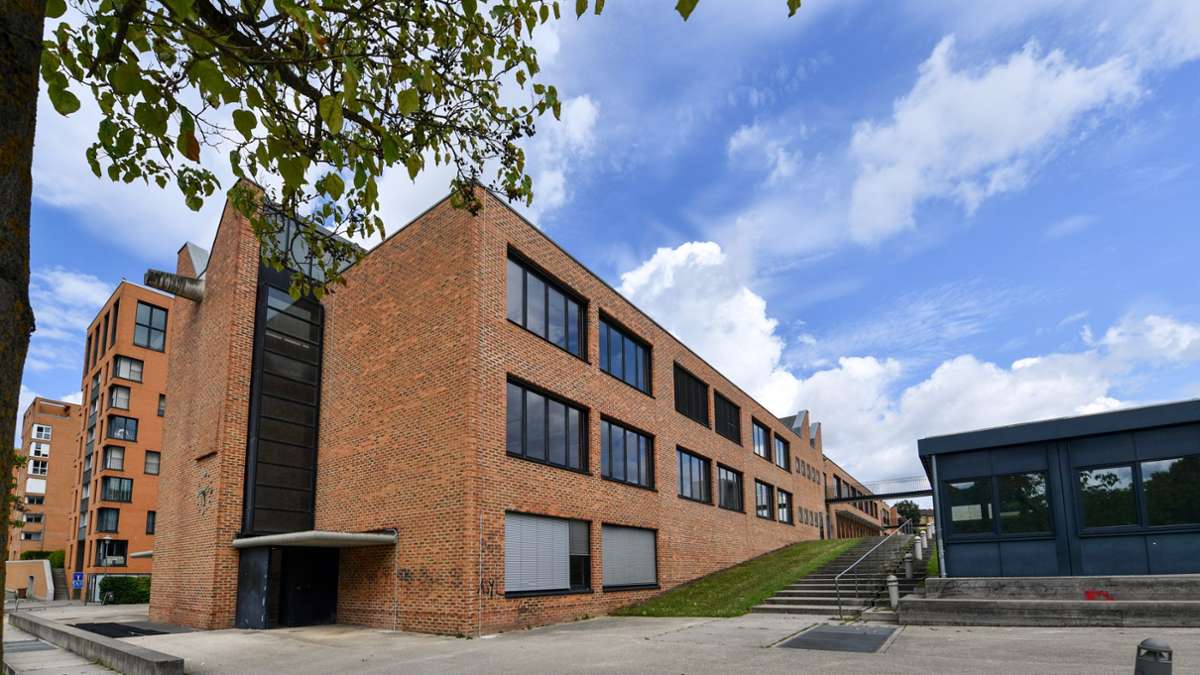 „Heute ein großes Privileg“: Ostfildern bekommt zwei neue Ganztagsschulen - Ostfildern