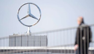 Kritik an hoher Gewerbesteuer: Stuttgart bleibt Steuer-Spitzenreiter - Wirtschaft