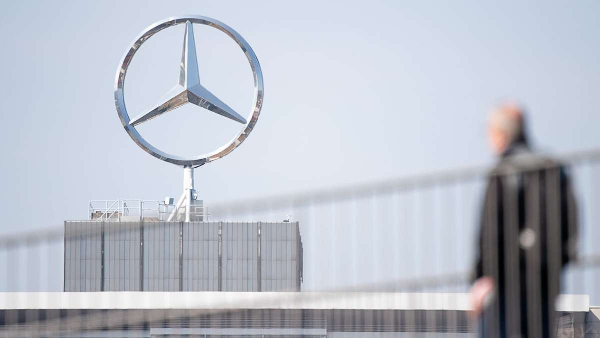 Kritik an hoher Gewerbesteuer: Stuttgart bleibt Steuer-Spitzenreiter - Wirtschaft