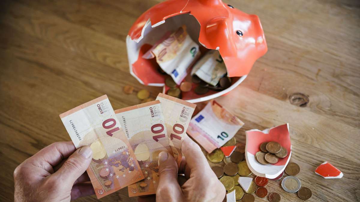 Leistungen in der Übersicht: Diese Hilfsangebote bietet die Stadt Stuttgart Menschen mit geringem Einkommen