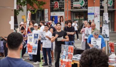 Nach Abschiebung in den Irak: Protest in Stuttgart gegen Abschiebung von Einser-Abiturient