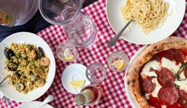 Influencerin verrät ihre Tipps: 6 Tipps für familienfreundliche Restaurants in Stuttgart - Startseite