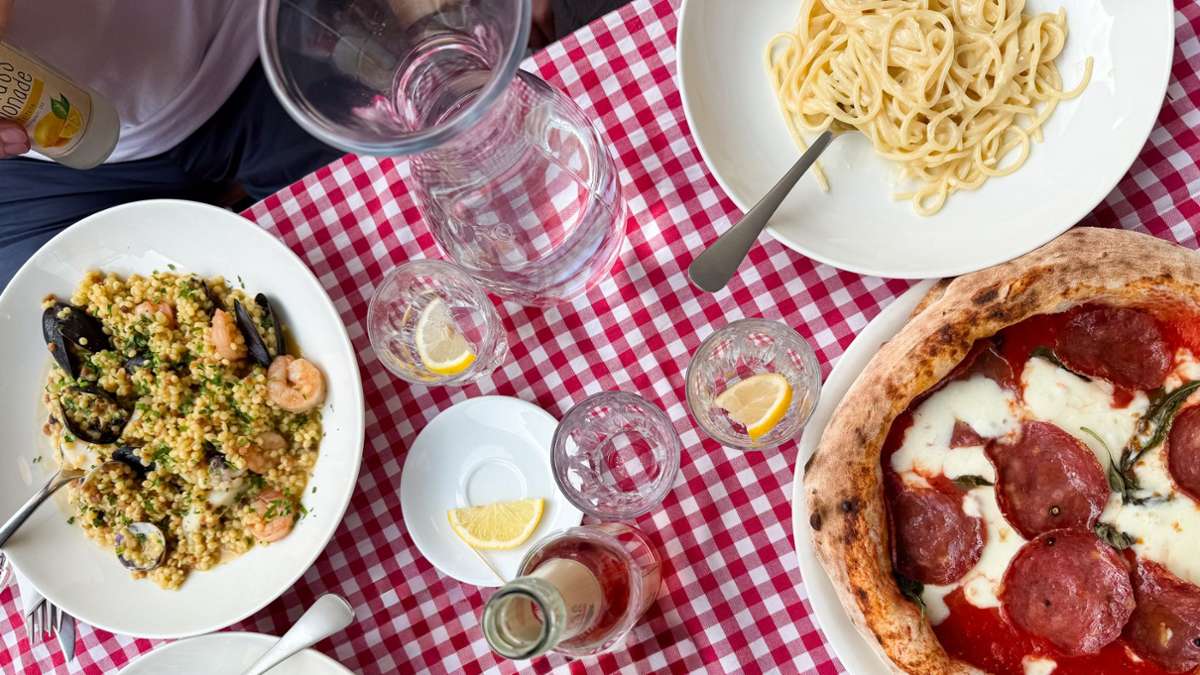 Influencerin verrät ihre Tipps: 6 Tipps für familienfreundliche Restaurants in Stuttgart - Startseite