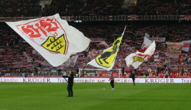 VfB Stuttgart: Warum es für die Europa League zunächst keine Einzel-Tickets gibt - VfB Stuttgart