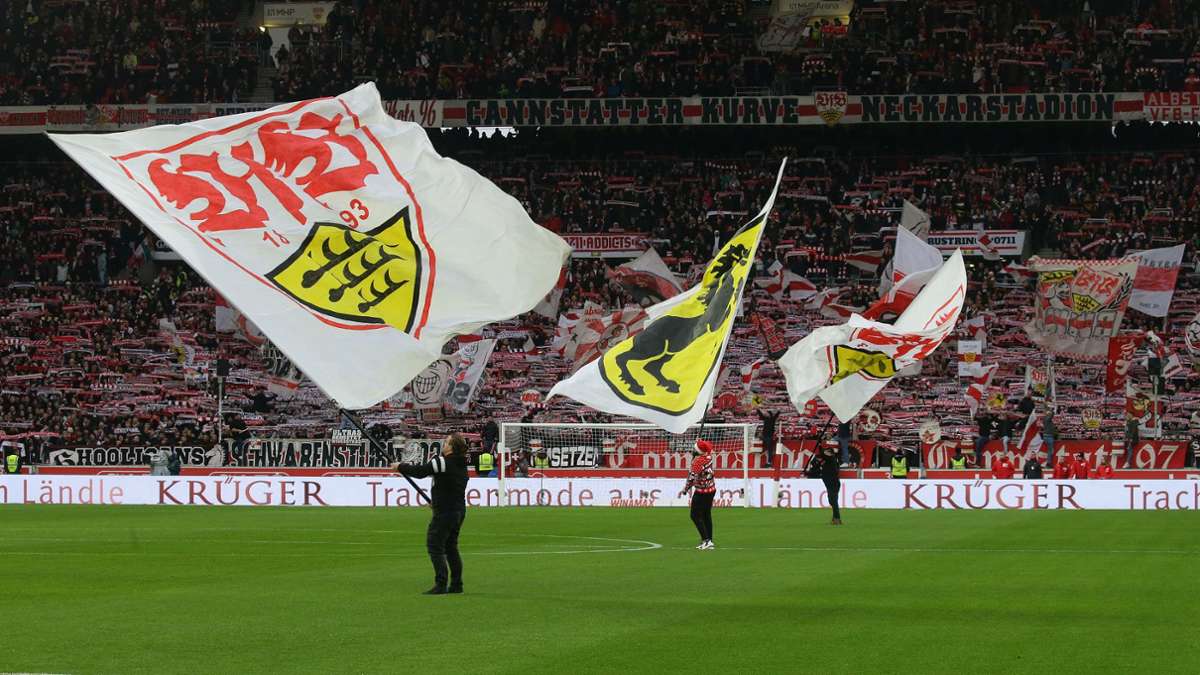 VfB Stuttgart: Warum es für die Europa League zunächst keine Einzel-Tickets gibt - VfB Stuttgart