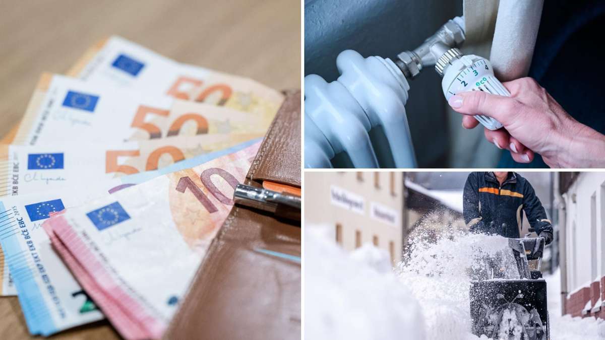 Mieterinitiativen Stuttgart: „Eine Sache von fünf Minuten“ – wie Stuttgarter Mieter Geld zurückholen können
