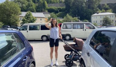 Elterngefühle im Realitätscheck: Stuttgarter Mutter: „Ich bin keine cool Mum“