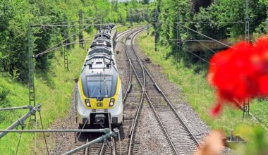 Gäubahn: Pfaffensteigtunnel im Bundeshaushalt jetzt vorgesehen - Stadt und Kreis Böblingen