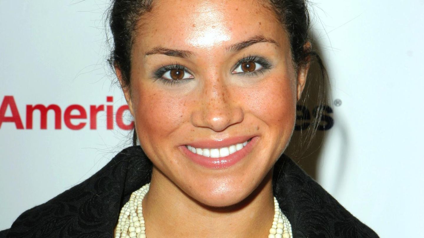 Die Beauty-Transformation von Meghan Markle zum 44. Geburtstag