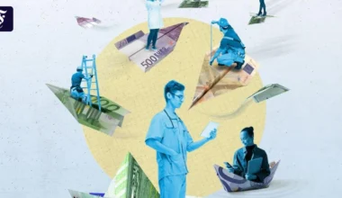 EU-Entgelttransparenzrichtlinie: Wer verdient denn hier wie viel?
