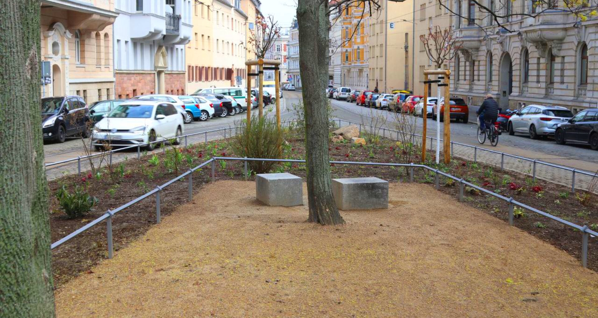 Bürgerverein Gohlis lädt zum Nachbarschaftstreffen auf dem Gohliser Anger ein · Leipziger Zeitung