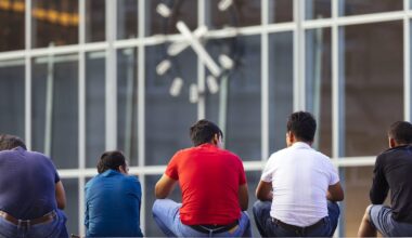 10 Jahre „Wir schaffen das“: Forscher warnt vor „Migrantisierung sozialer Fragen“